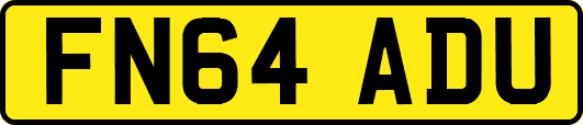 FN64ADU