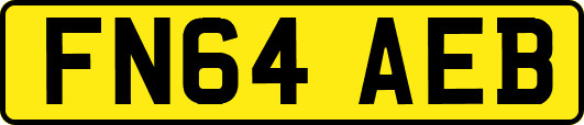 FN64AEB