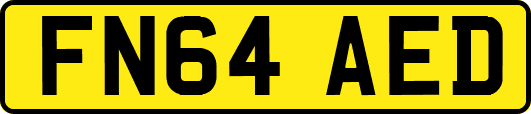 FN64AED
