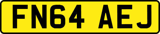 FN64AEJ