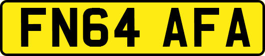 FN64AFA