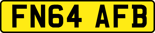 FN64AFB
