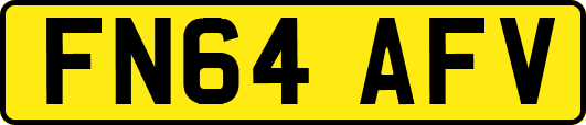 FN64AFV