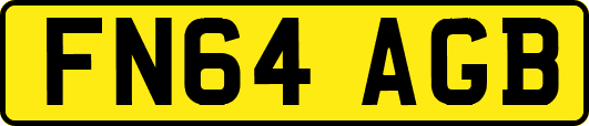FN64AGB