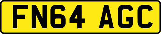 FN64AGC