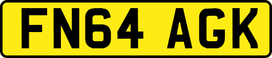 FN64AGK