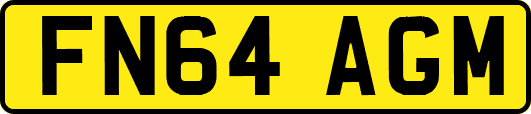 FN64AGM
