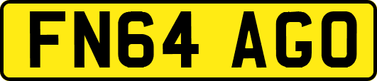 FN64AGO
