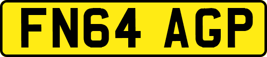 FN64AGP