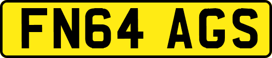 FN64AGS