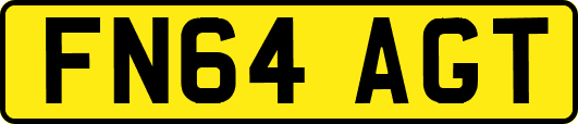 FN64AGT