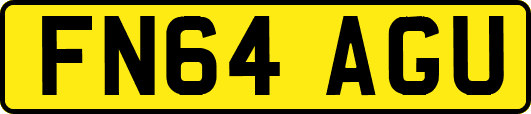 FN64AGU