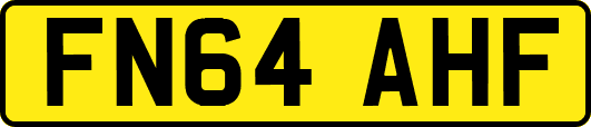 FN64AHF