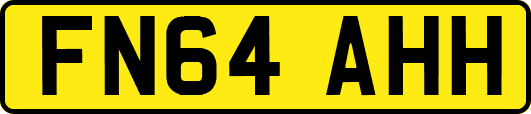FN64AHH