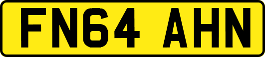 FN64AHN