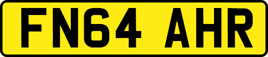 FN64AHR