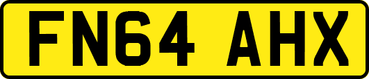 FN64AHX