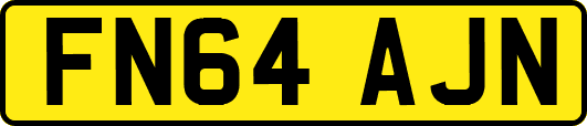 FN64AJN