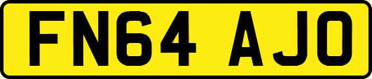 FN64AJO