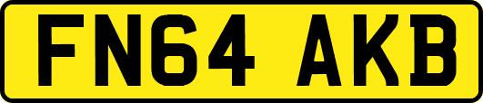 FN64AKB