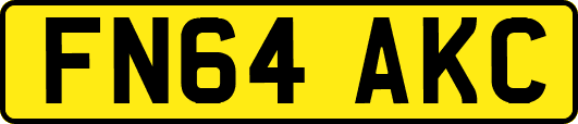 FN64AKC