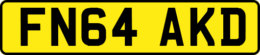 FN64AKD