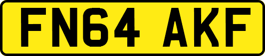 FN64AKF