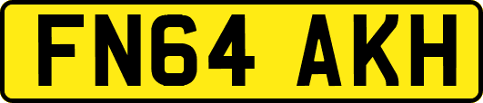 FN64AKH