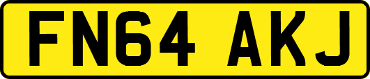 FN64AKJ