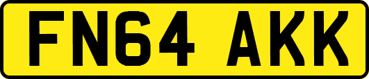 FN64AKK