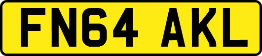 FN64AKL