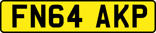 FN64AKP