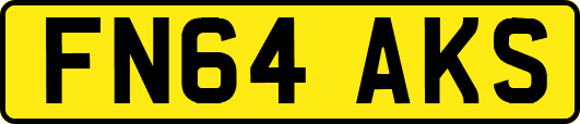 FN64AKS