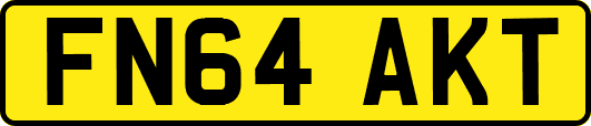 FN64AKT