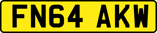 FN64AKW