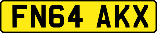 FN64AKX