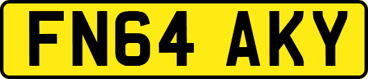 FN64AKY