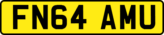 FN64AMU