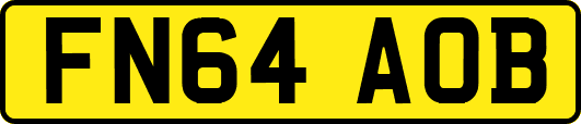 FN64AOB