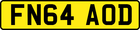 FN64AOD