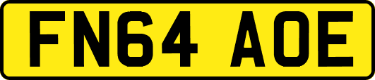 FN64AOE