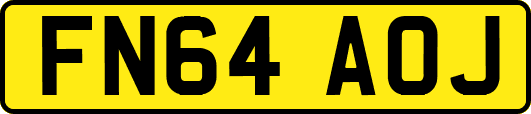 FN64AOJ