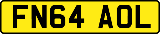 FN64AOL