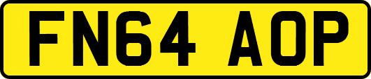 FN64AOP