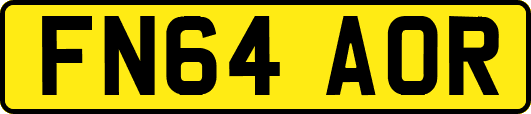 FN64AOR