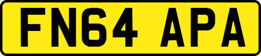 FN64APA