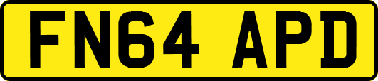 FN64APD