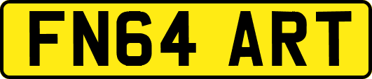 FN64ART