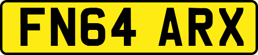 FN64ARX