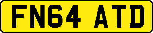 FN64ATD
